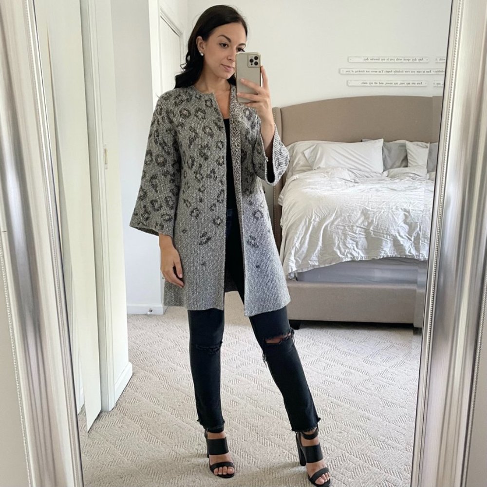 Cupcakes & Cashmere Cardigan